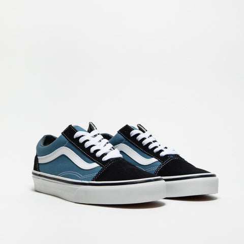 VANS VN000D3HNVY1NAVY