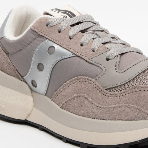 JAZZ NXT DOVE SNEAKERS DONNA IN PELLE
