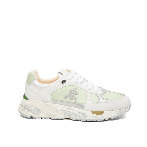 PREMIATA MASED 56616674VERDE