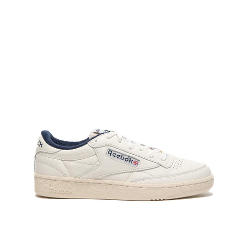 CLASSIC C 85 VINTAGE SNEAKERS UNISEX IN PELLE