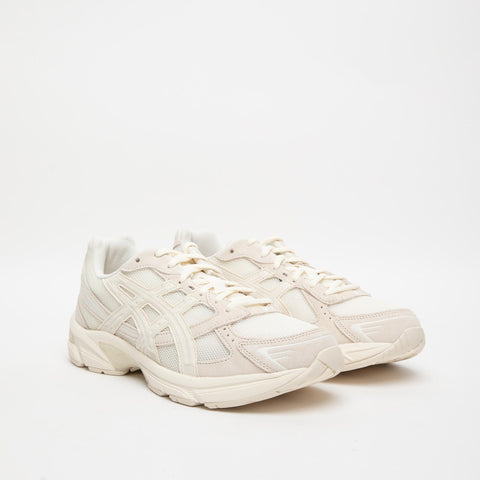 GEL-1130 CREAM BIRCH SNEAKERS UOMO IN PELLE