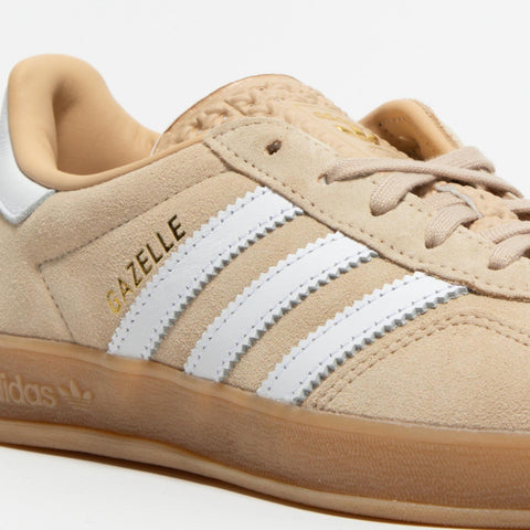 GAZELLE INDOOR MAGBEI SNEAKERS DONNA IN PELLE
