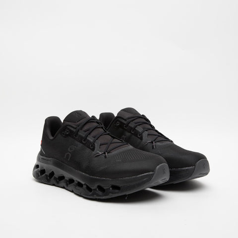 CLOUDTILT ECLIPSE BLACK SNEAKERS UOMO IN TESSUTO