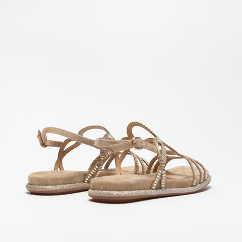 ALMA EN PENA V251603BEIGE