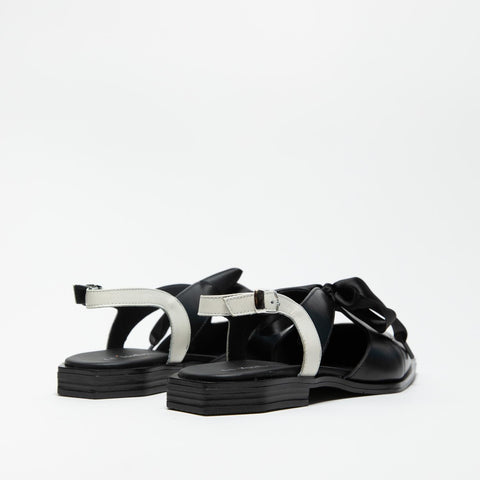 LE BOHEMIEN P18NERO