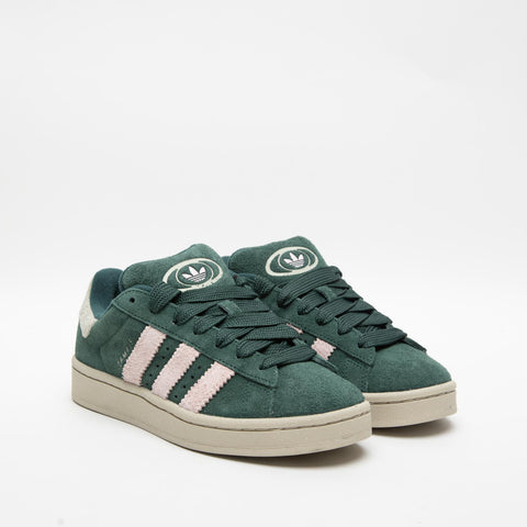 CAMPUS 00S W MINGRE/SANPIN/PUTGRE SNEAKERS DONNA IN PELLE