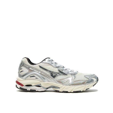 WAVE RIDER 10 SILVER SNEAKERS UNISEX IN TESSUTO