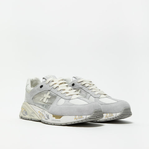 MASED LILLA SNEAKERS DONNA IN PELLE