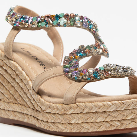 ALMA EN PENA V251276BEIGE