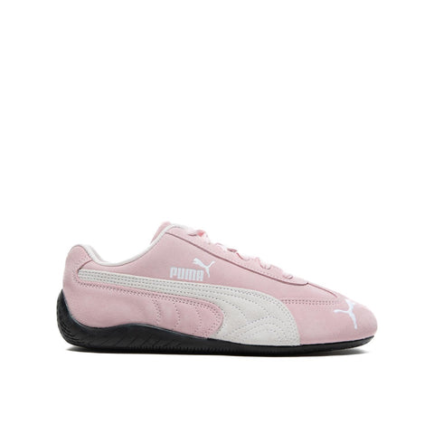 SPEEDCAT OG WHISP OF PINK SNEAKERS DONNA IN PELLE