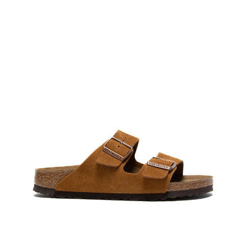ARIZONA BS MINK CIABATTA DONNA IN PELLE