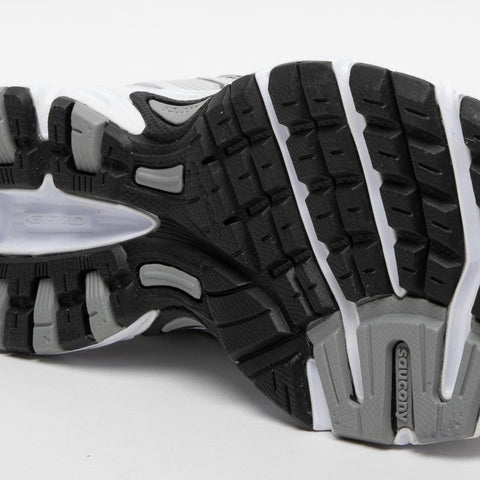 RIDE MILLENNIUM BIANCO SNEAKERS UNISEX IN TESSUTO E SIMILPELLE