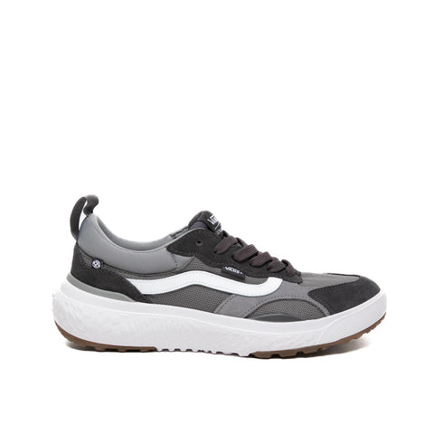 ULTRARANGE NEO VR3 GRIGIO SNEAKERS UOMO IN PELLE E TESSUTO