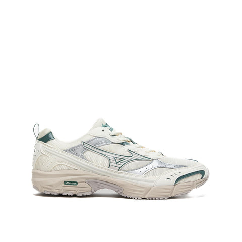 MXR CREAM SNEAERS UNISEX IN TESSUTO