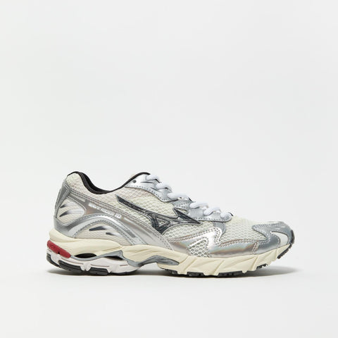 WAVE RIDER 10 SILVER SNEAKERS UNISEX IN TESSUTO