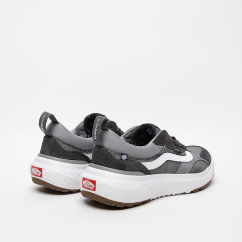 ULTRARANGE NEO VR3 GRIGIO SNEAKERS UOMO IN PELLE E TESSUTO