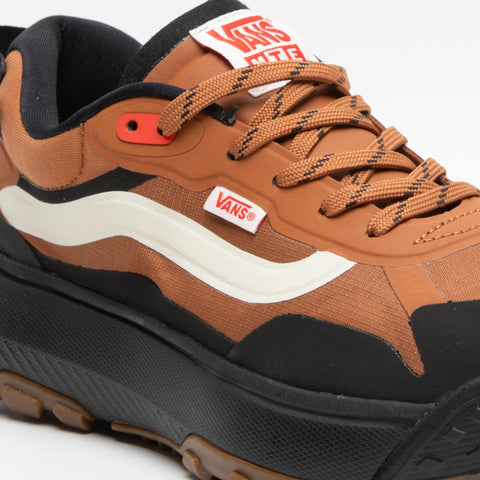MTE CROSSPATH GLAZED GINGER SNEAKERS UOMO IN TESSUTO