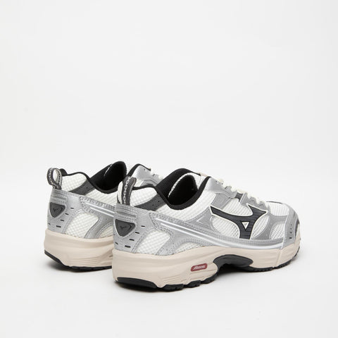 MXR CREAM SNEAKERS UNISEX IN TESSUTO