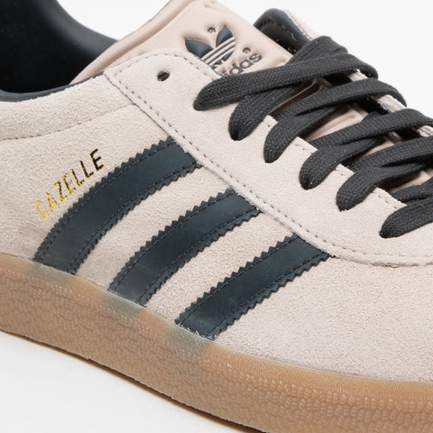GAZELLE WONTAU/NINDIG/GUM3 SNEAKERS UNISEX IN PELLE