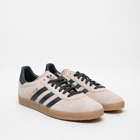 GAZELLE WONTAU/NINDIG/GUM3 SNEAKERS UNISEX IN PELLE