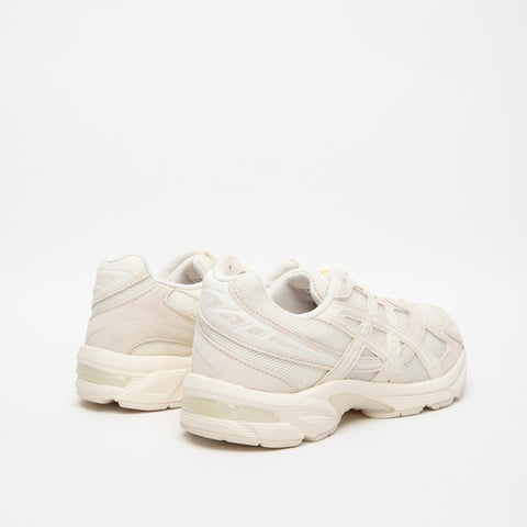 GEL-1130 CREAM BIRCH SNEAKERS UOMO IN PELLE