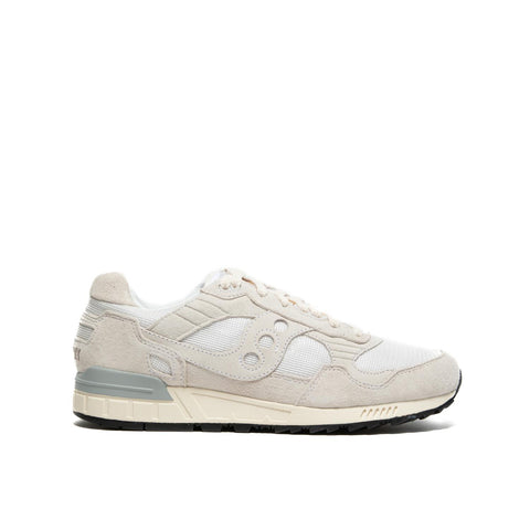 SHADOW 5000 WHITE SNEAKERS UOMO IN PELLE