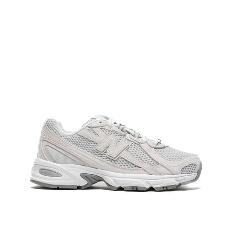 U740GS2 GRIGIO SNEAKERS DONNA IN TESSUTO