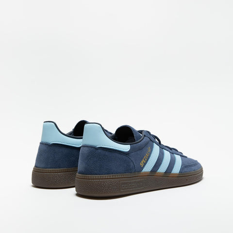 HANDBALL SPEZIAL CONAVY SNEAKERS UOMO IN PELLE