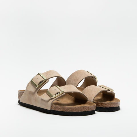 ARIZONA BS SANDCASTLE CIABATTA DONNA IN PELLE