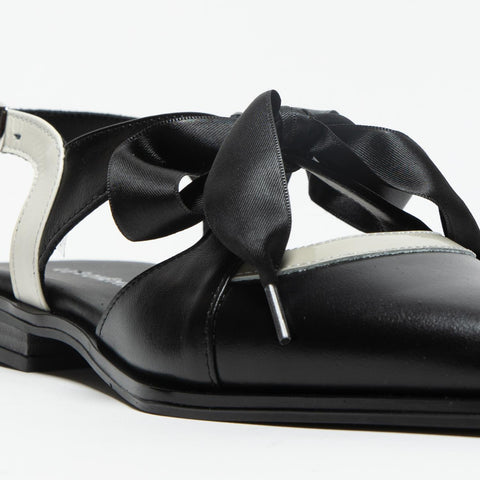 LE BOHEMIEN P18NERO