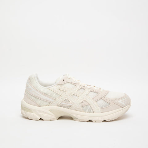 GEL-1130 CREAM BIRCH SNEAKERS UOMO IN PELLE
