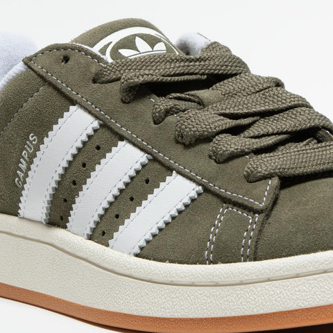 CAMPUS 00S OLISTR SNEAKERS DONNA IN PELLE