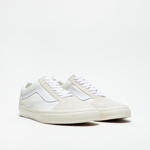 VANS VN000D5NWHT1BIANCO