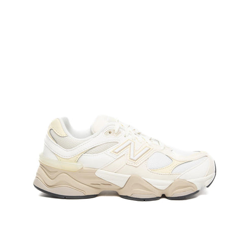 GC9060EK BEIGE SNEAKERS DONNA IN PELLE