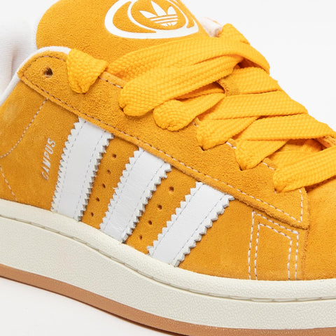 ADIDAS H03473GIALLO