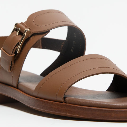 87P3 MOU SANDALO DONNA IN PELLE