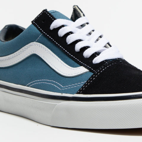 VANS VN000D3HNVY1NAVY