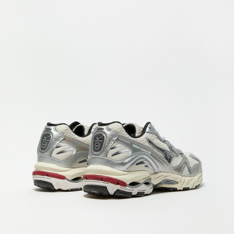 MIZUNO D1GA243111GRIGIO