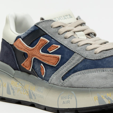 PREMIATA MICK 72157215