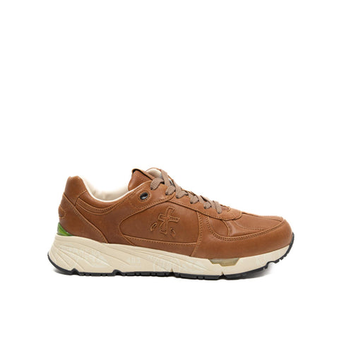 MASE CUOIO 7084 SNEAKERS UOMO IN PELLE