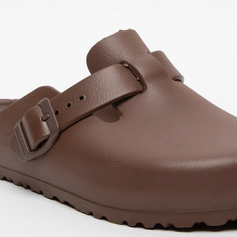 BIRKENSTOCK 1027386MARRONE