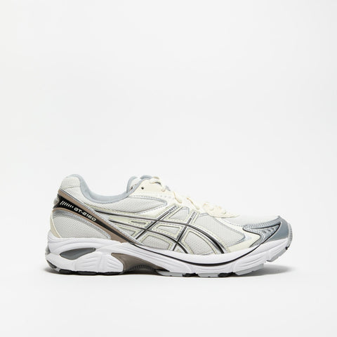 GT-2160 CREAM GREICE SNEAKERS UNISEX IN TESSUTO