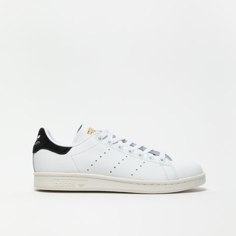 STAN SMITH FTWWHT SNEAKERS UNISEX IN PELLE