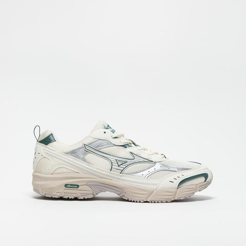 MXR CREAM SNEAERS UNISEX IN TESSUTO