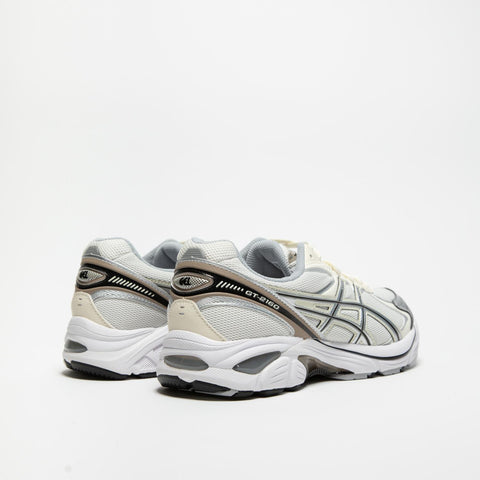 GT-2160 CREAM GREICE SNEAKERS UNISEX IN TESSUTO