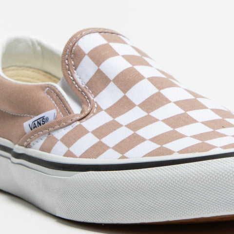 VANS VN000D6YE2V1BEIGE