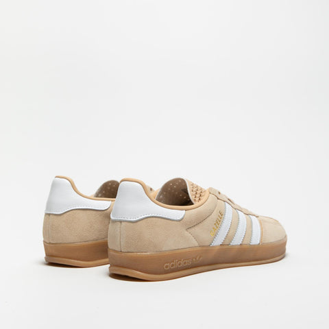 GAZELLE INDOOR MAGBEI SNEAKERS DONNA IN PELLE