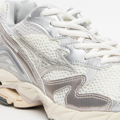 WAVE RIDER 10 SILVER SNEAKERS DONNA IN TESSUTO