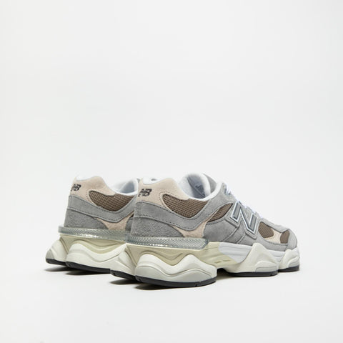 NEW BALANCE U9060LBAGRIGIO