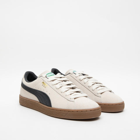 SUEDE TERRACE ALPINE SNOW SNEAKERS UNISEX IN PELLE